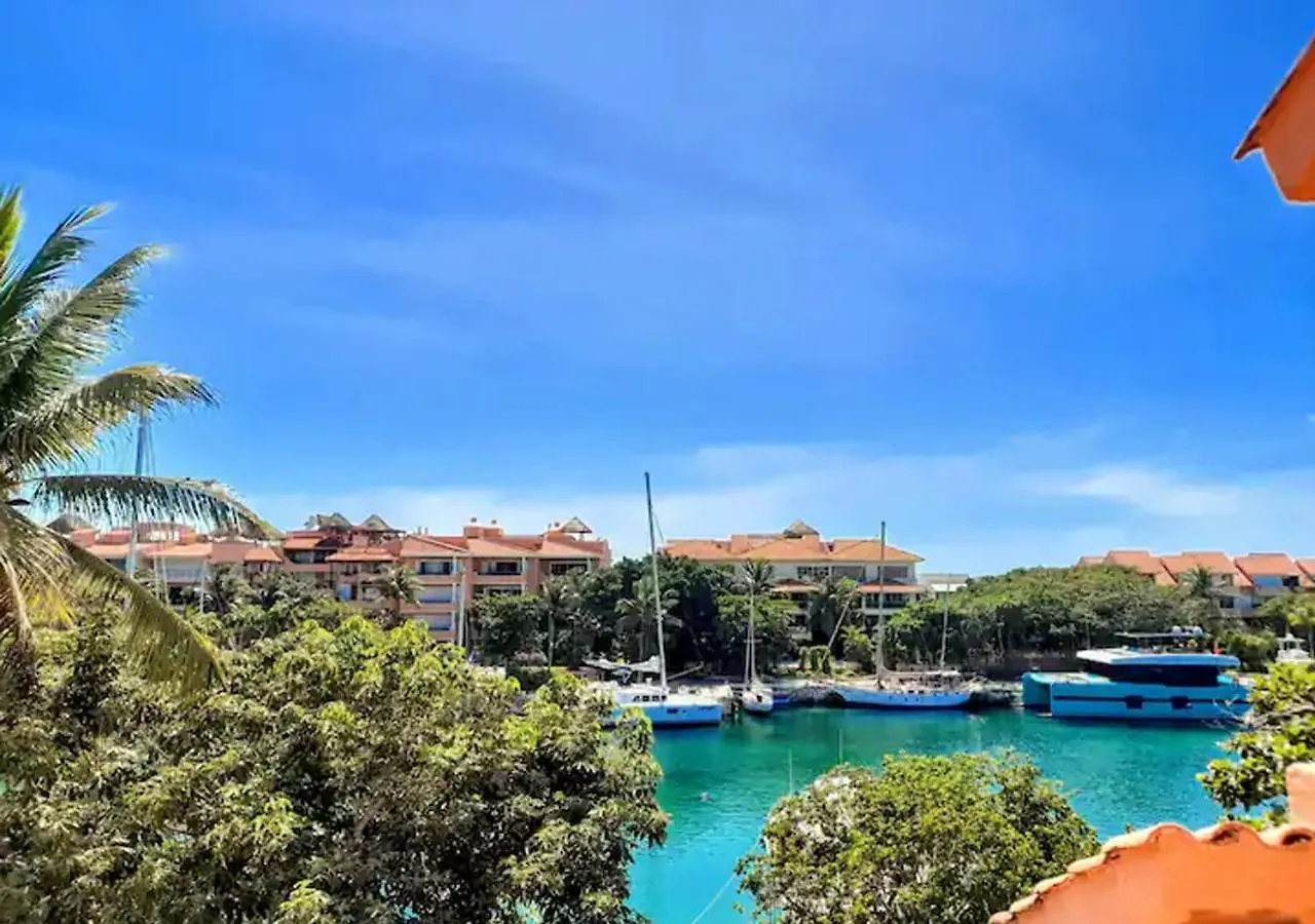 アパート Ocean & Marina Views,Affordable,Spoil Yourself! プエルト・アベントゥラス
