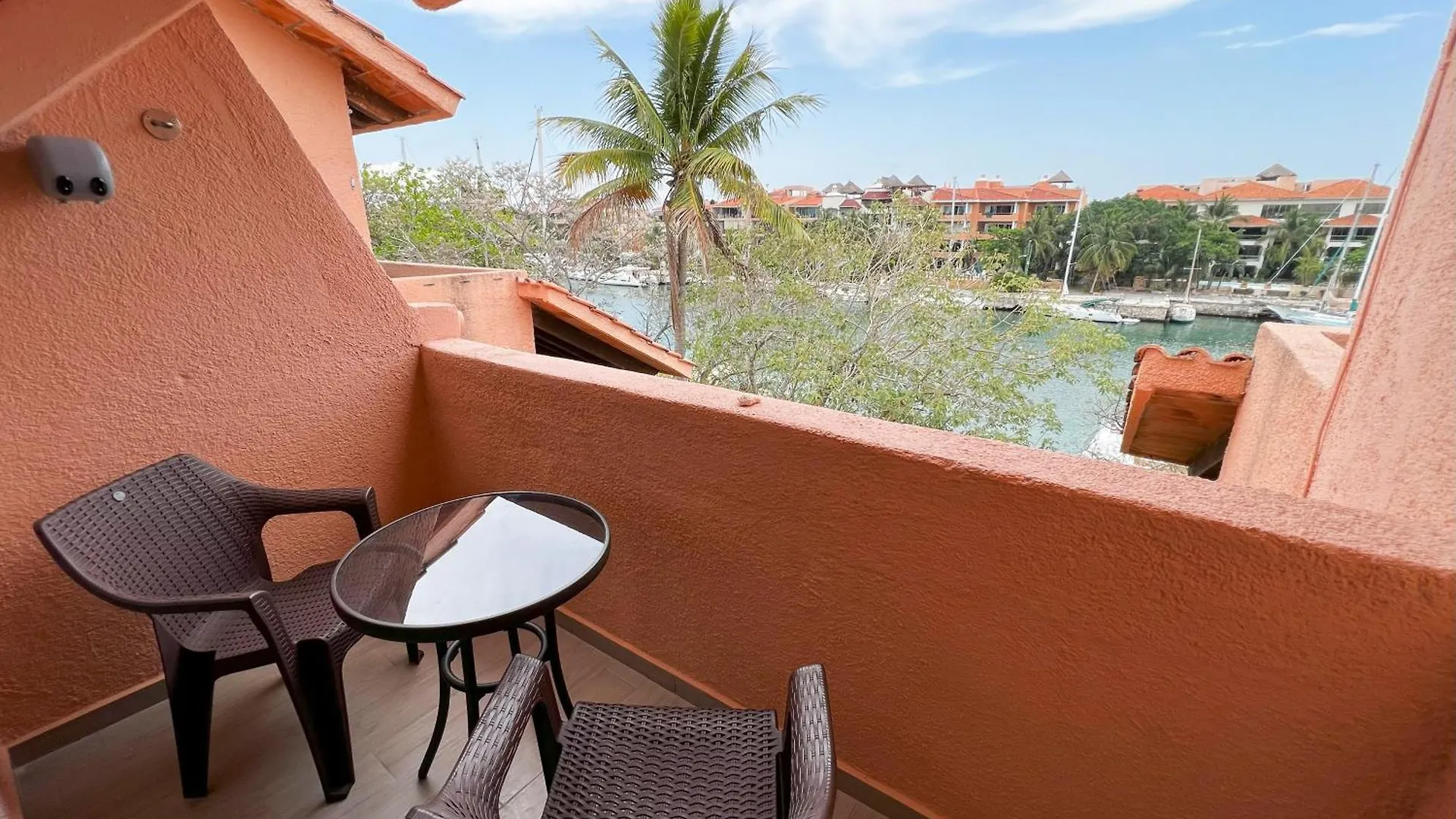 Ocean & Marina Views,Affordable,Spoil Yourself! Puerto Aventuras Mexico