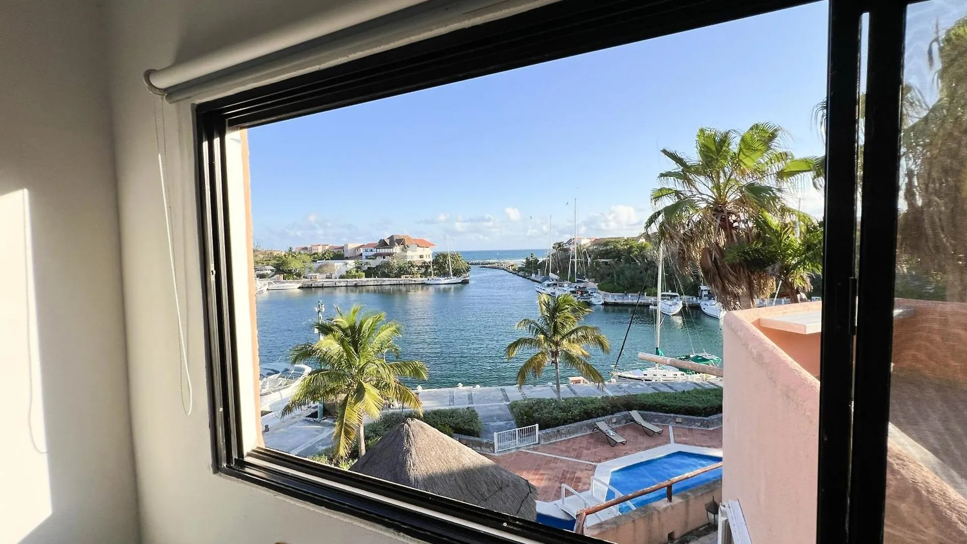 Ocean & Marina Views,Affordable,Spoil Yourself! Puerto Aventuras 0*,  Mexico