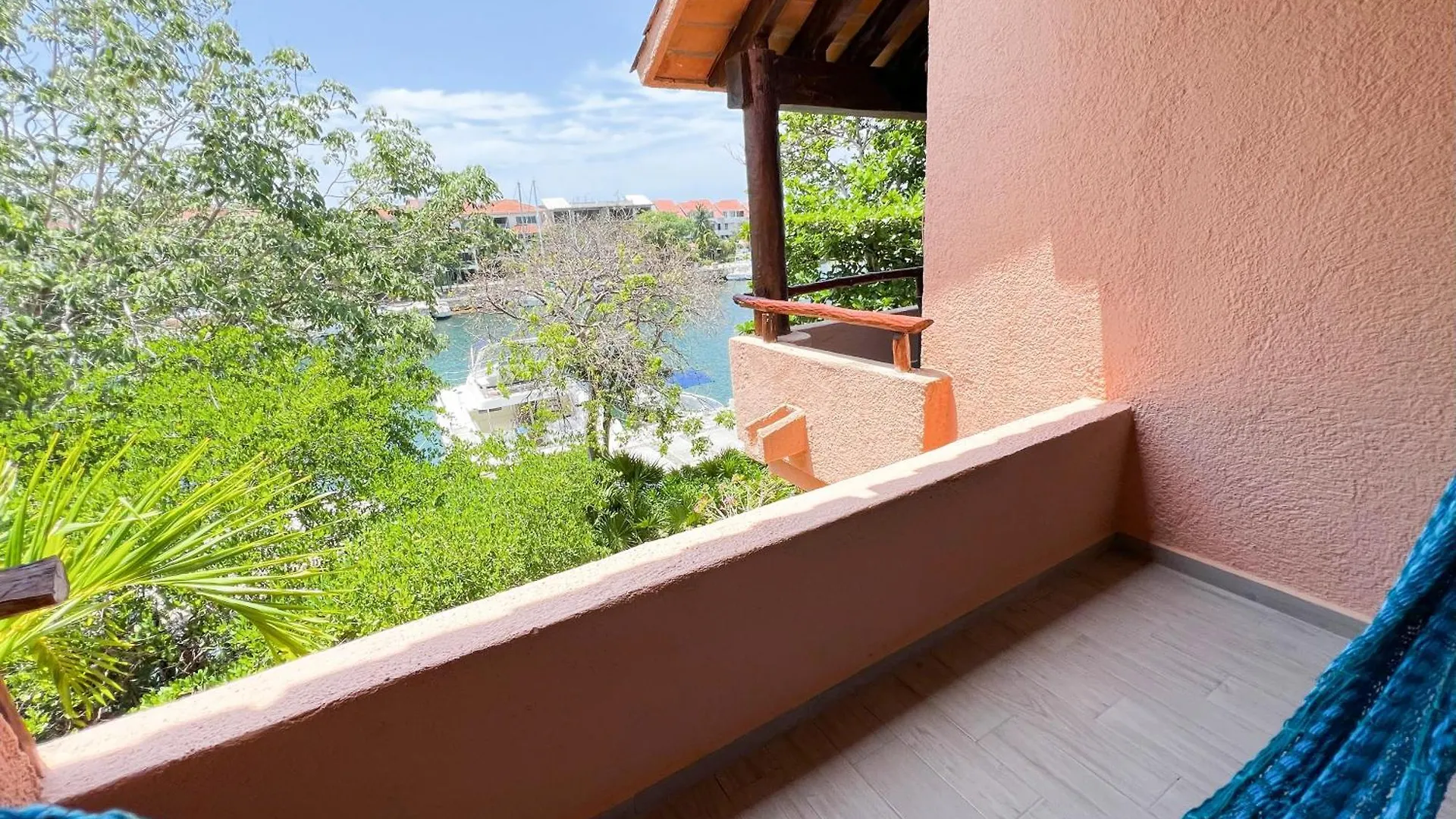 Ocean & Marina Views,Affordable,Spoil Yourself! Puerto Aventuras 0*,  Mexico