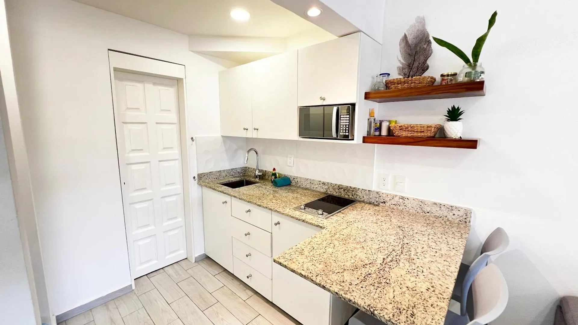 Apartment Ocean & Marina Views,Affordable,Spoil Yourself! Puerto Aventuras