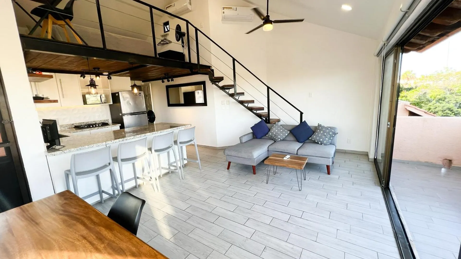 Ocean & Marina Views,Affordable,Spoil Yourself! Puerto Aventuras 0*,
