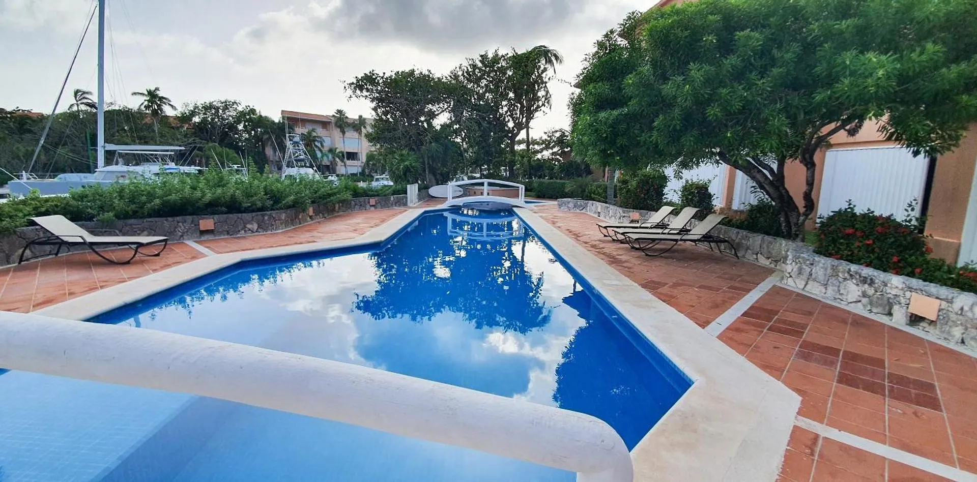 Apartment Ocean & Marina Views,Affordable,Spoil Yourself! Puerto Aventuras