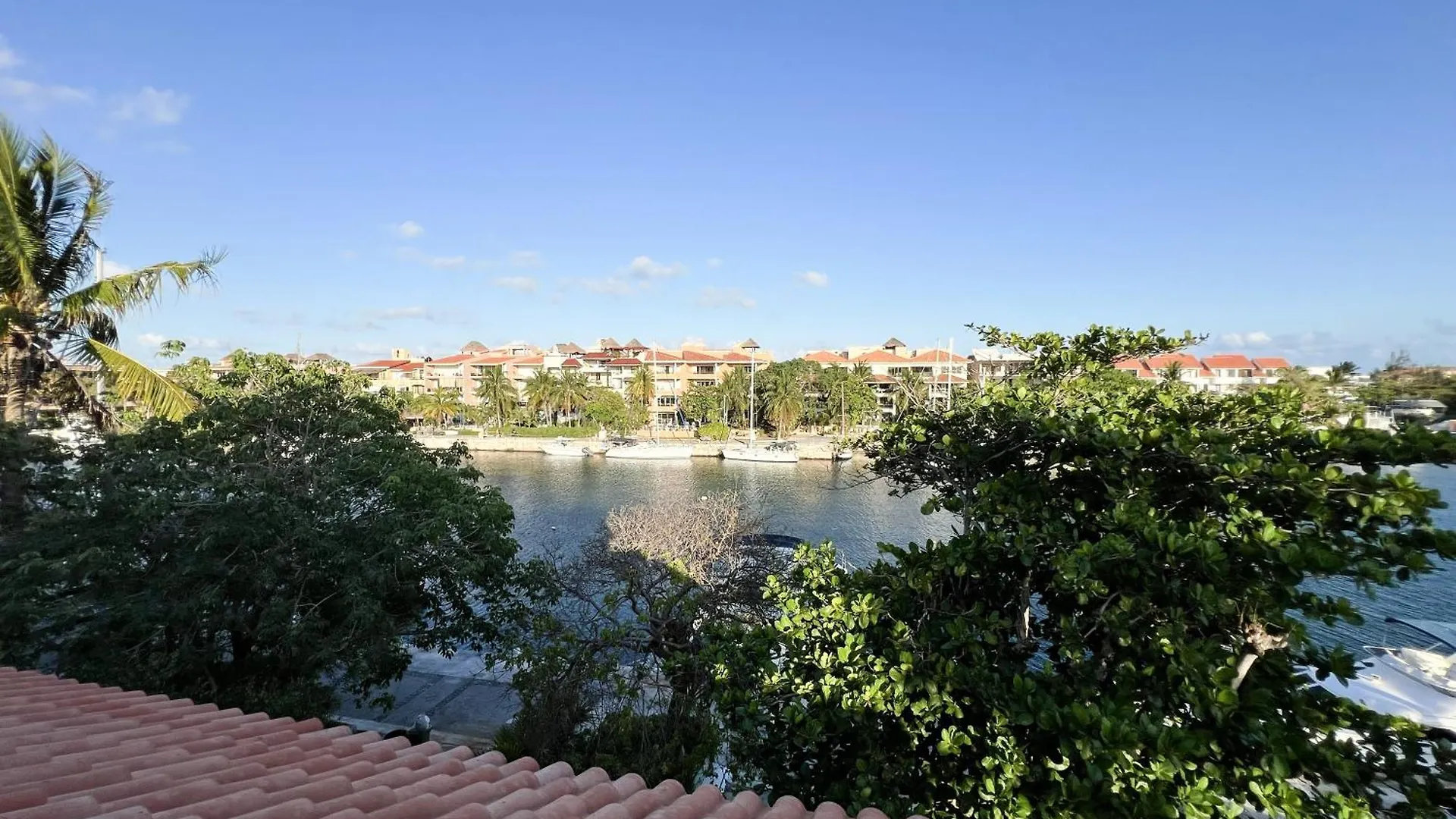 Ocean & Marina Views,Affordable,Spoil Yourself! Puerto Aventuras 0*,  Mexico
