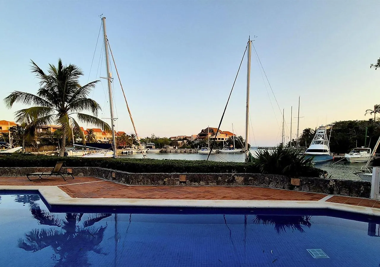 Ocean & Marina Views,Affordable,Spoil Yourself! Puerto Aventuras
