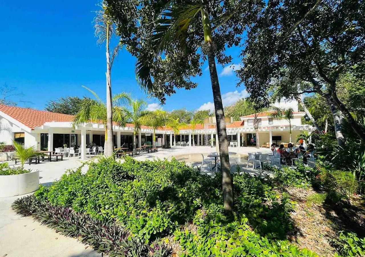 Ocean & Marina Views,Affordable,Spoil Yourself! Puerto Aventuras
