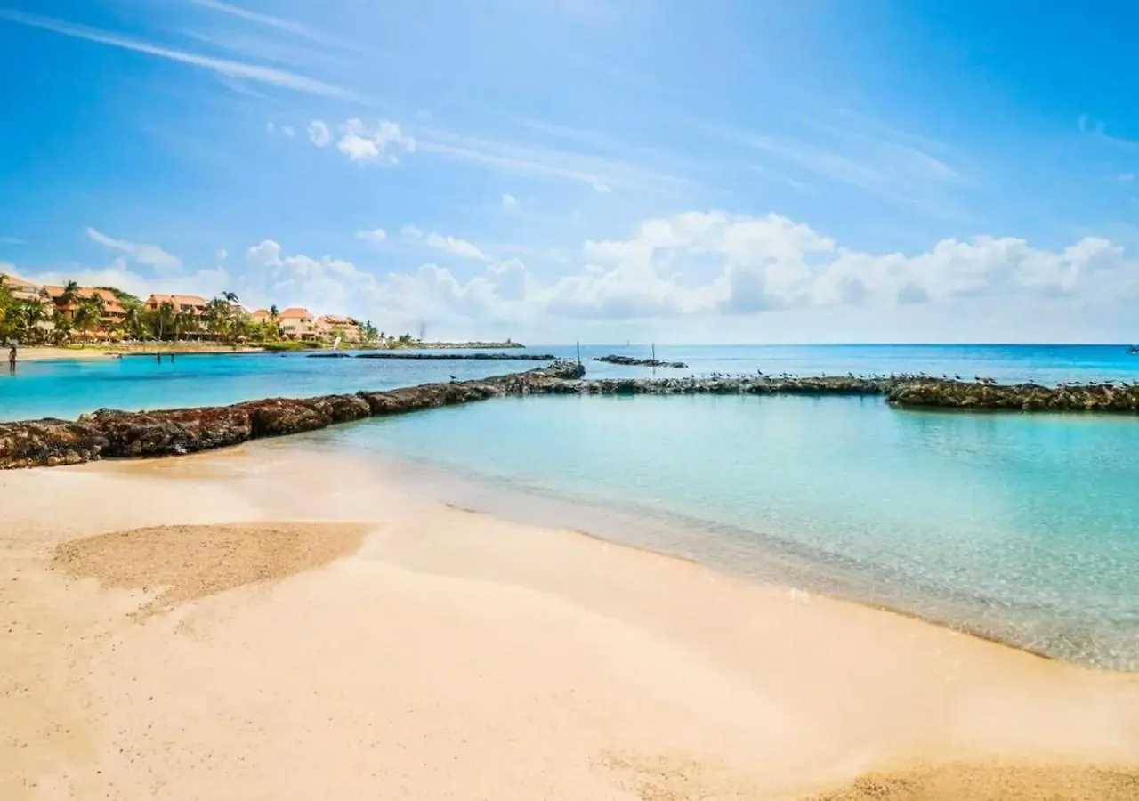 Ocean & Marina Views,Affordable,Spoil Yourself! Puerto Aventuras 0*,  Mexico