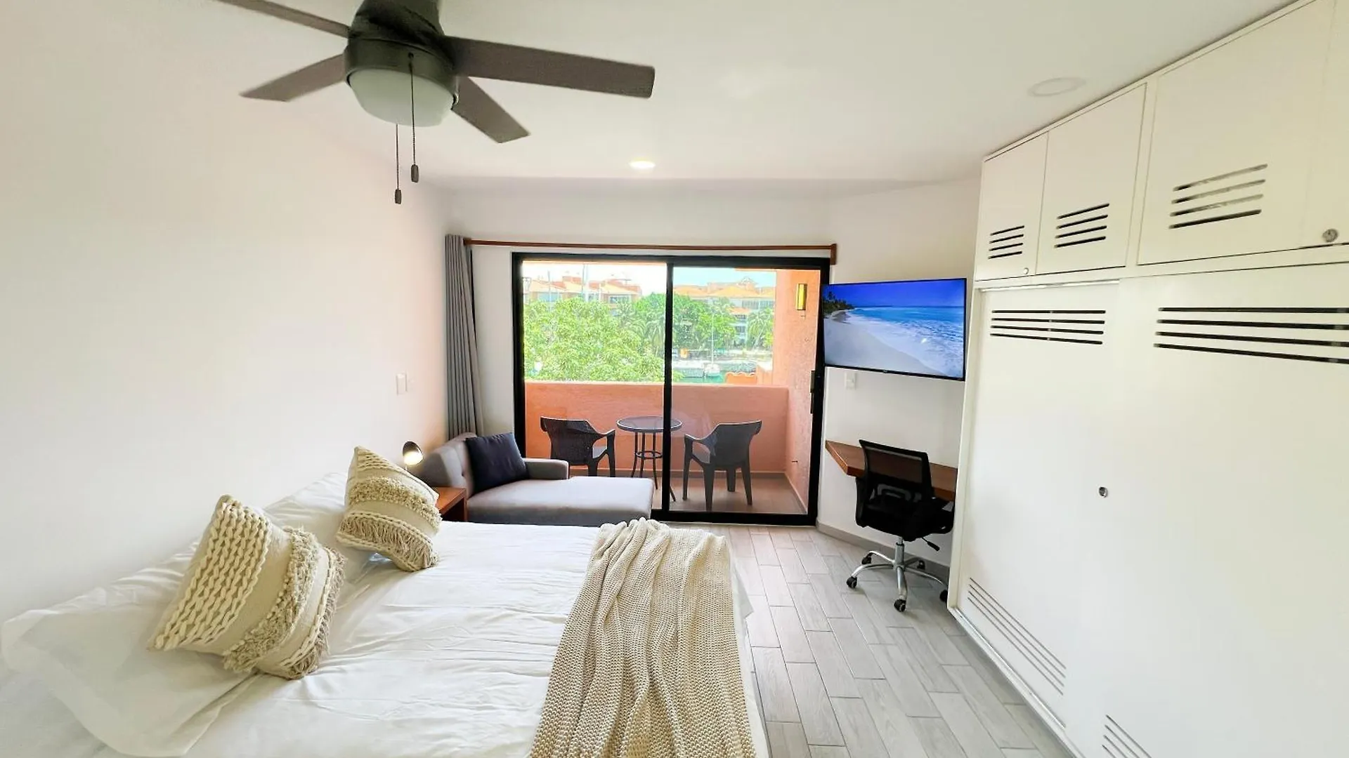 Ocean & Marina Views,Affordable,Spoil Yourself! Puerto Aventuras
