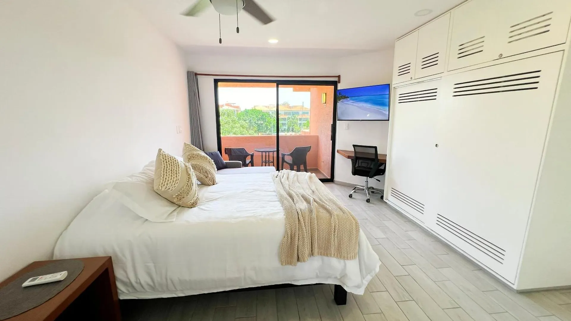 Apartment Ocean & Marina Views,Affordable,Spoil Yourself! Puerto Aventuras