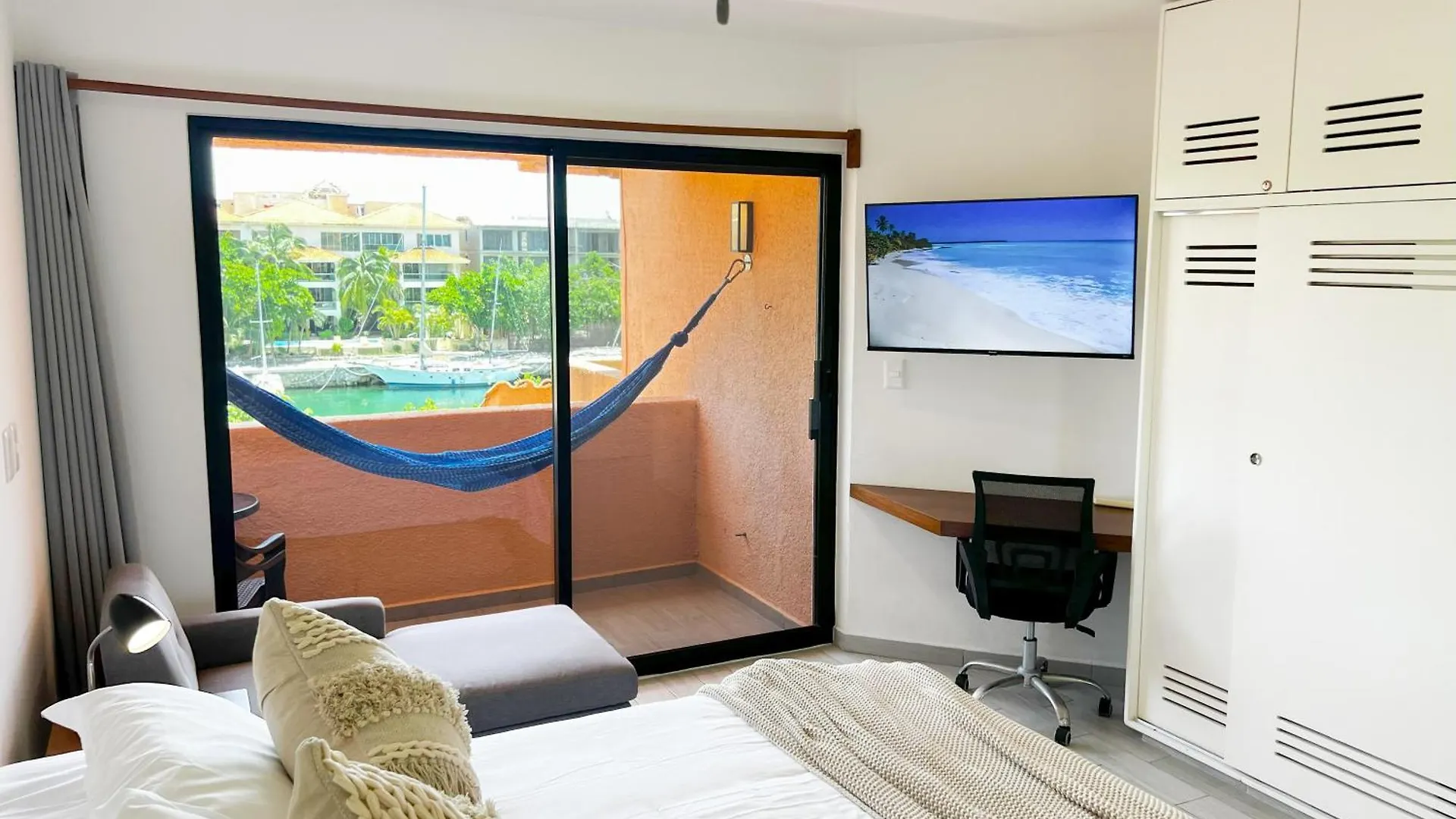 Ocean & Marina Views,Affordable,Spoil Yourself! Puerto Aventuras 0*,  Mexico