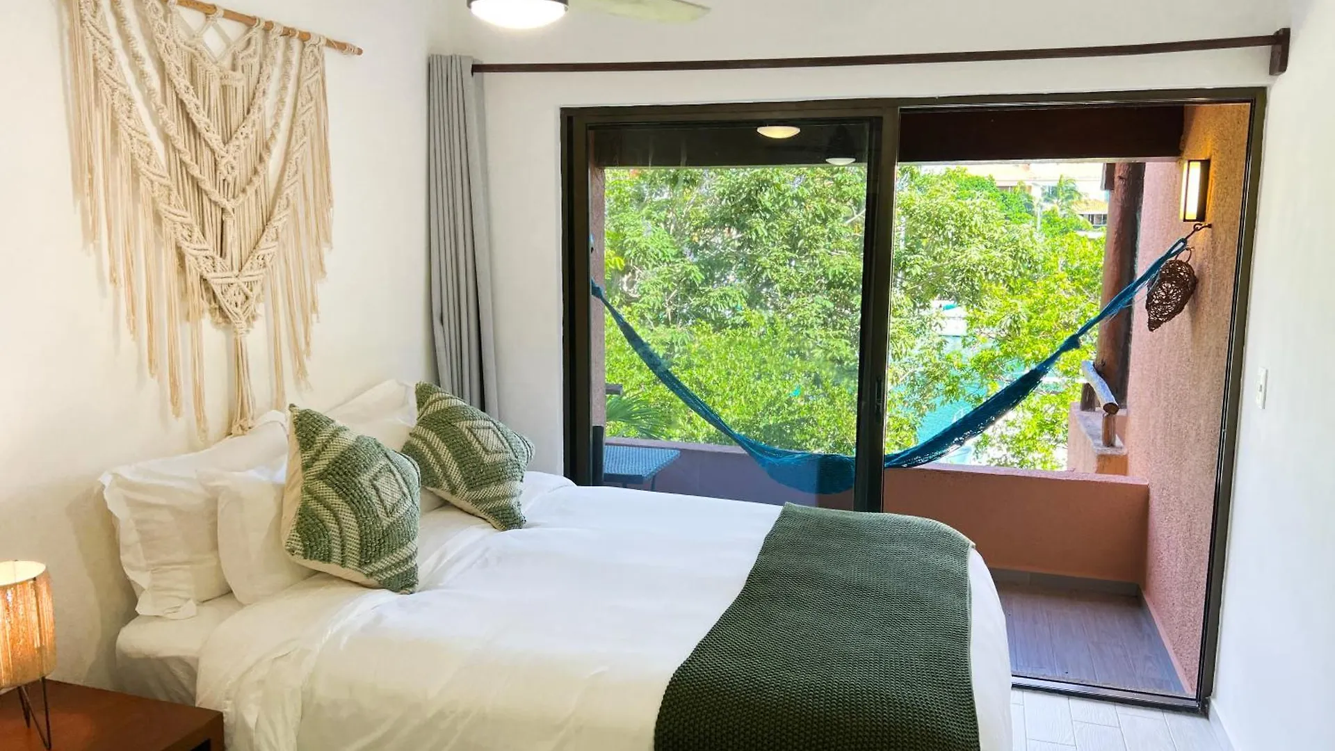Ocean & Marina Views,Affordable,Spoil Yourself! Puerto Aventuras