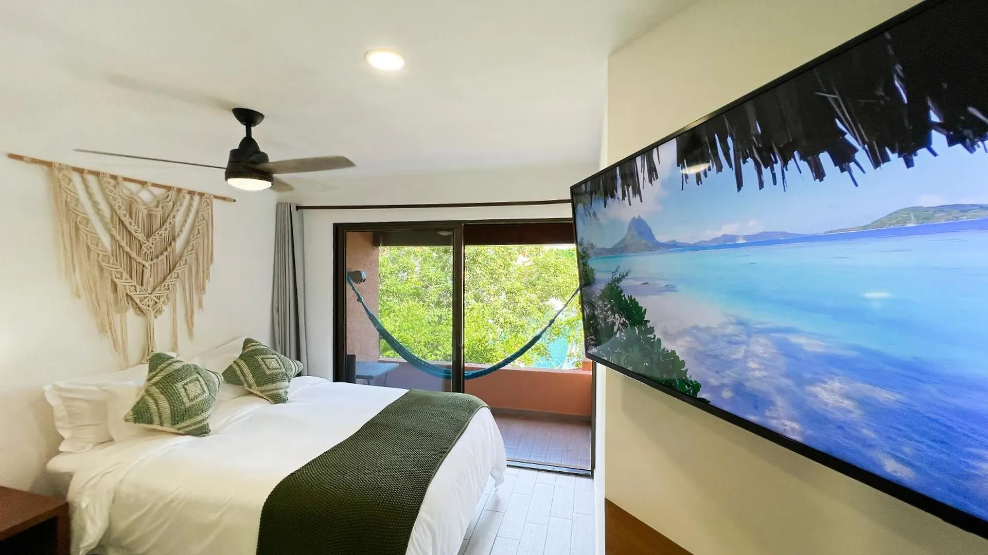 Ocean & Marina Views,Affordable,Spoil Yourself! Puerto Aventuras