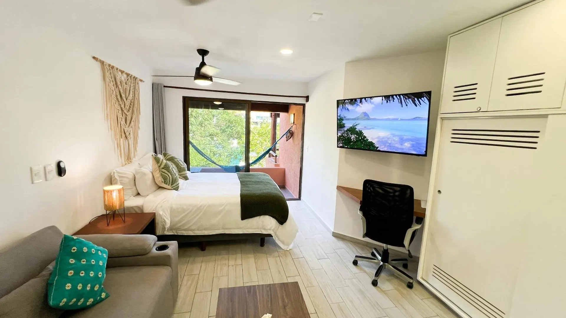 Apartment Ocean & Marina Views,Affordable,Spoil Yourself! Puerto Aventuras