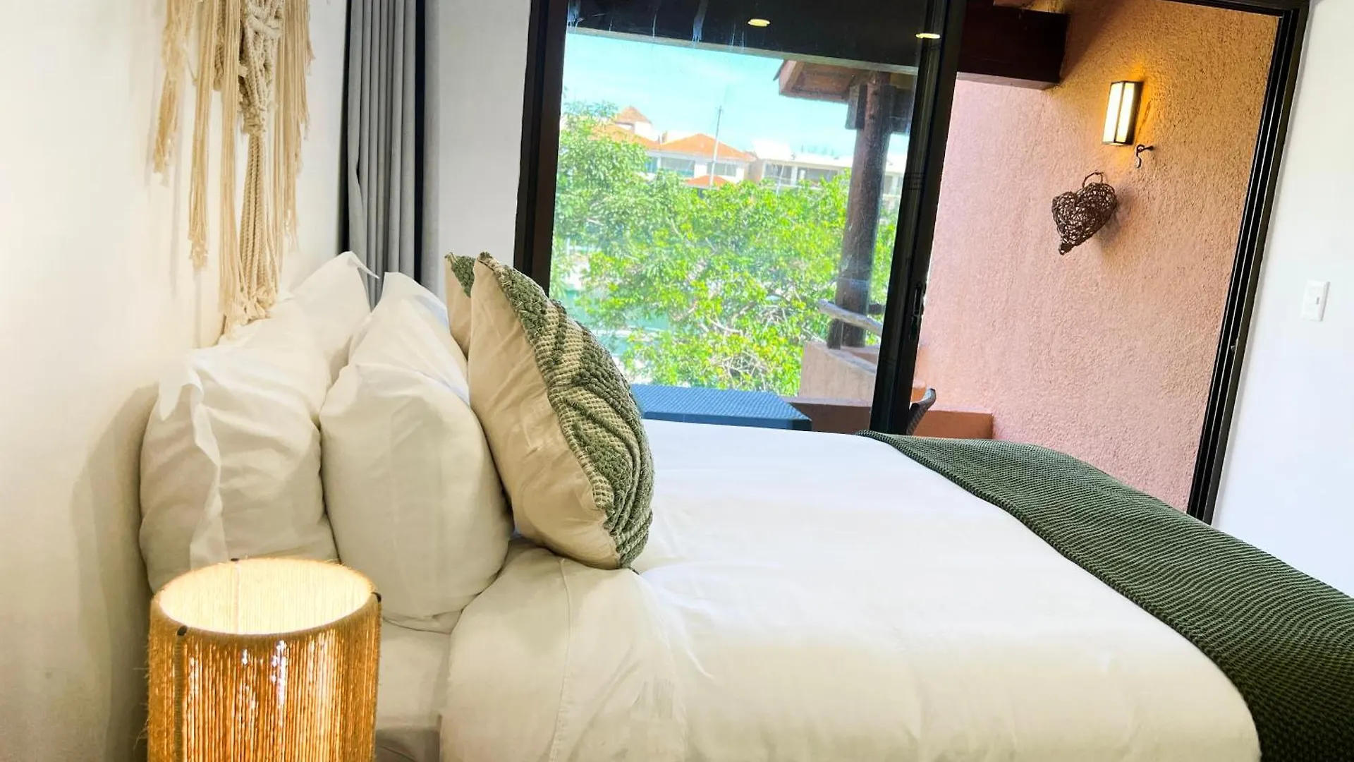 Ocean & Marina Views,Affordable,Spoil Yourself! Puerto Aventuras