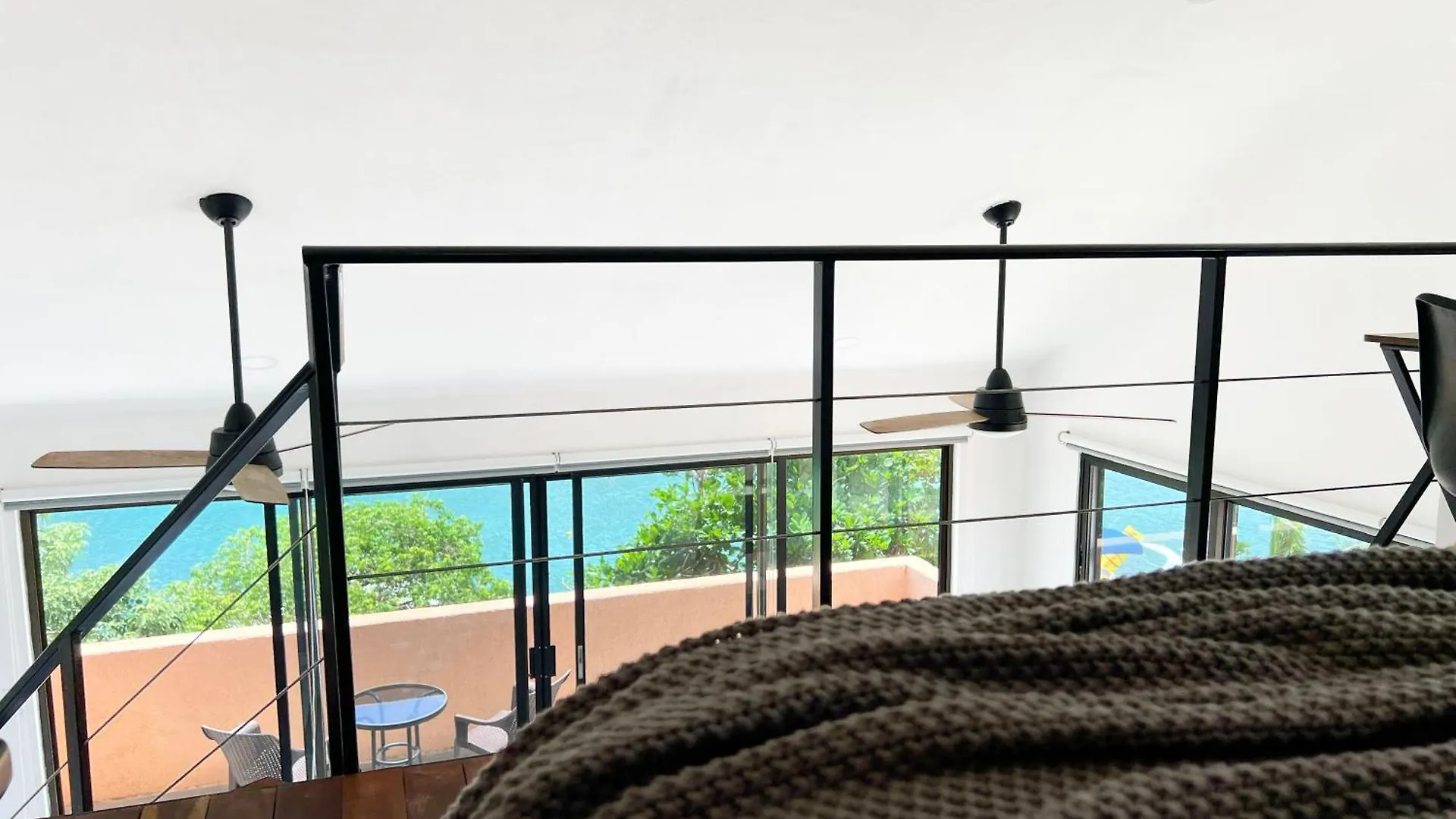 Ocean & Marina Views,Affordable,Spoil Yourself! Puerto Aventuras Apartment