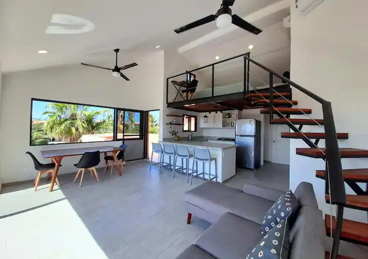 Ocean & Marina Views,Affordable,Spoil Yourself! Puerto Aventuras Meksyk
