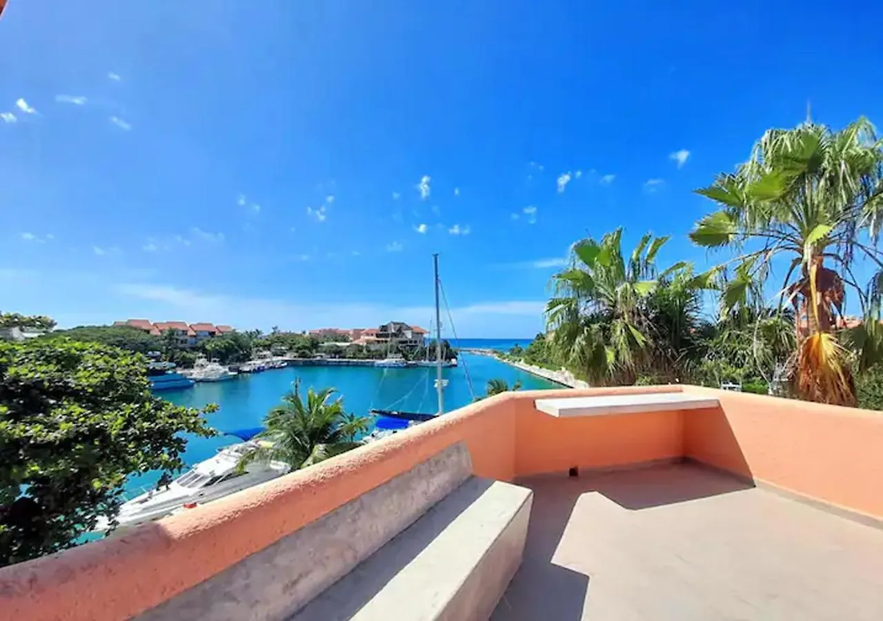 Ocean & Marina Views,Affordable,Spoil Yourself! Puerto Aventuras 0*,  Meksyk