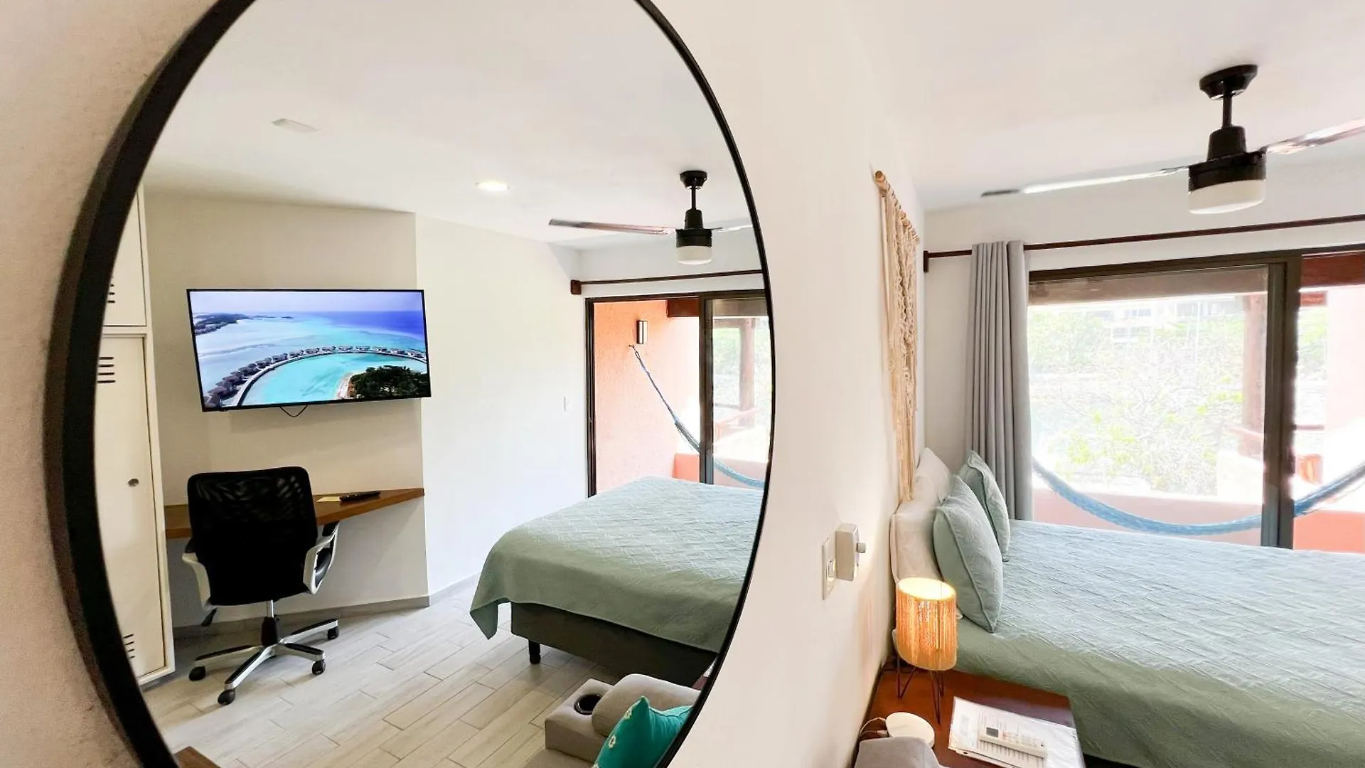 Apartamento Ocean & Marina Views,Affordable,Spoil Yourself! Puerto Aventuras México