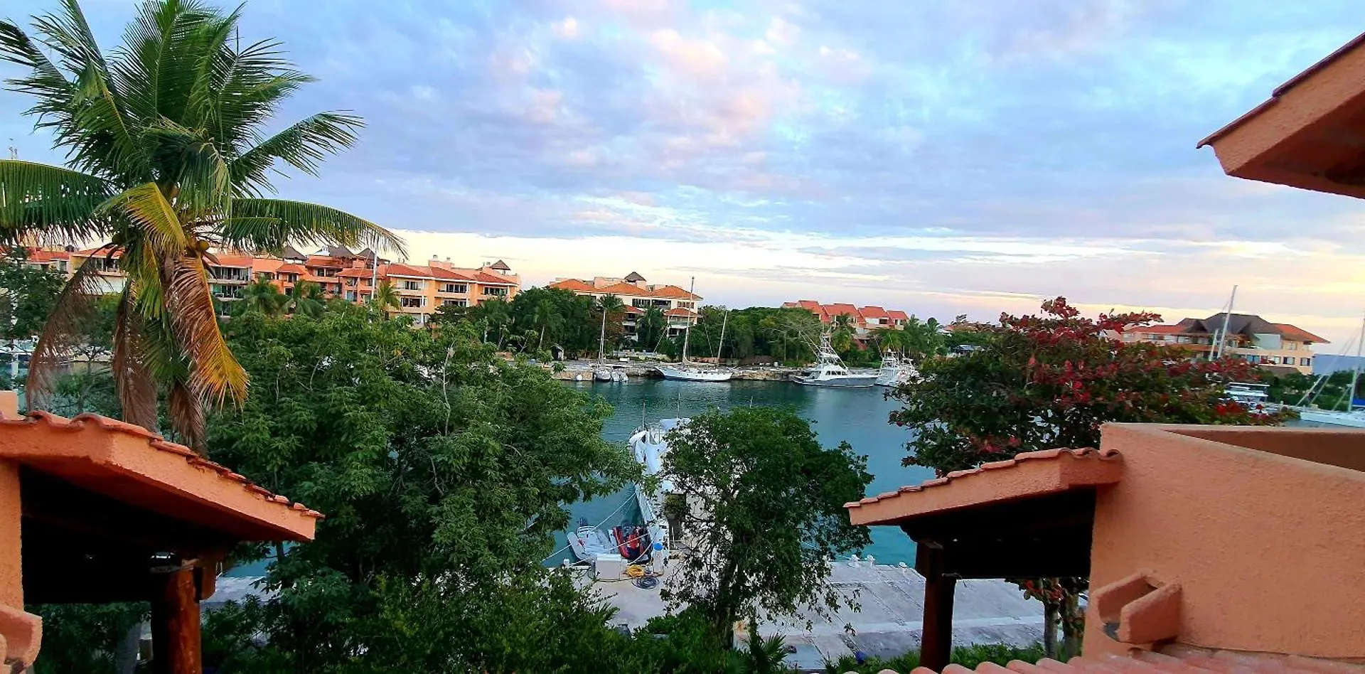Ocean & Marina Views,Affordable,Spoil Yourself! Puerto Aventuras 0*,