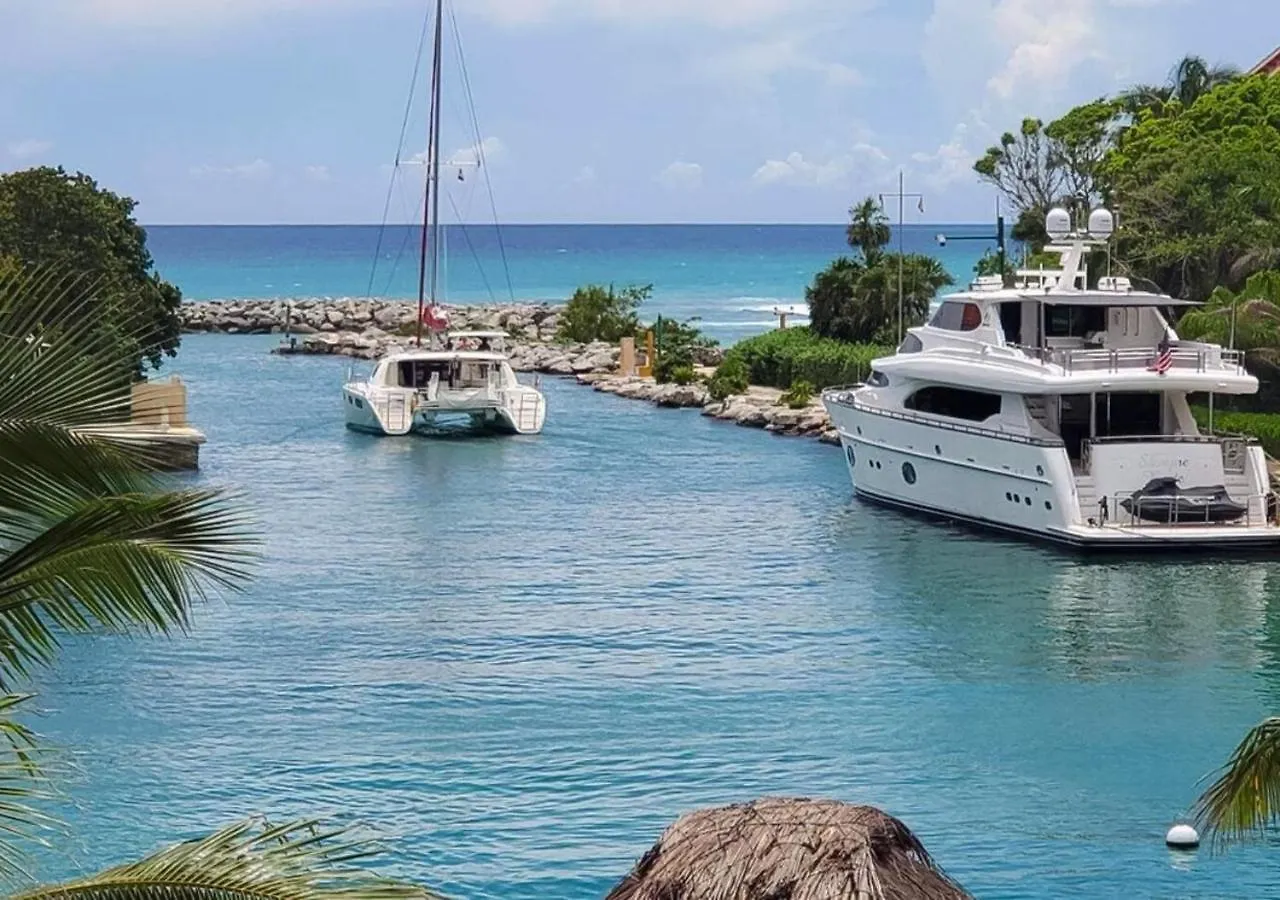 Ocean & Marina Views,Affordable,Spoil Yourself! Puerto Aventuras