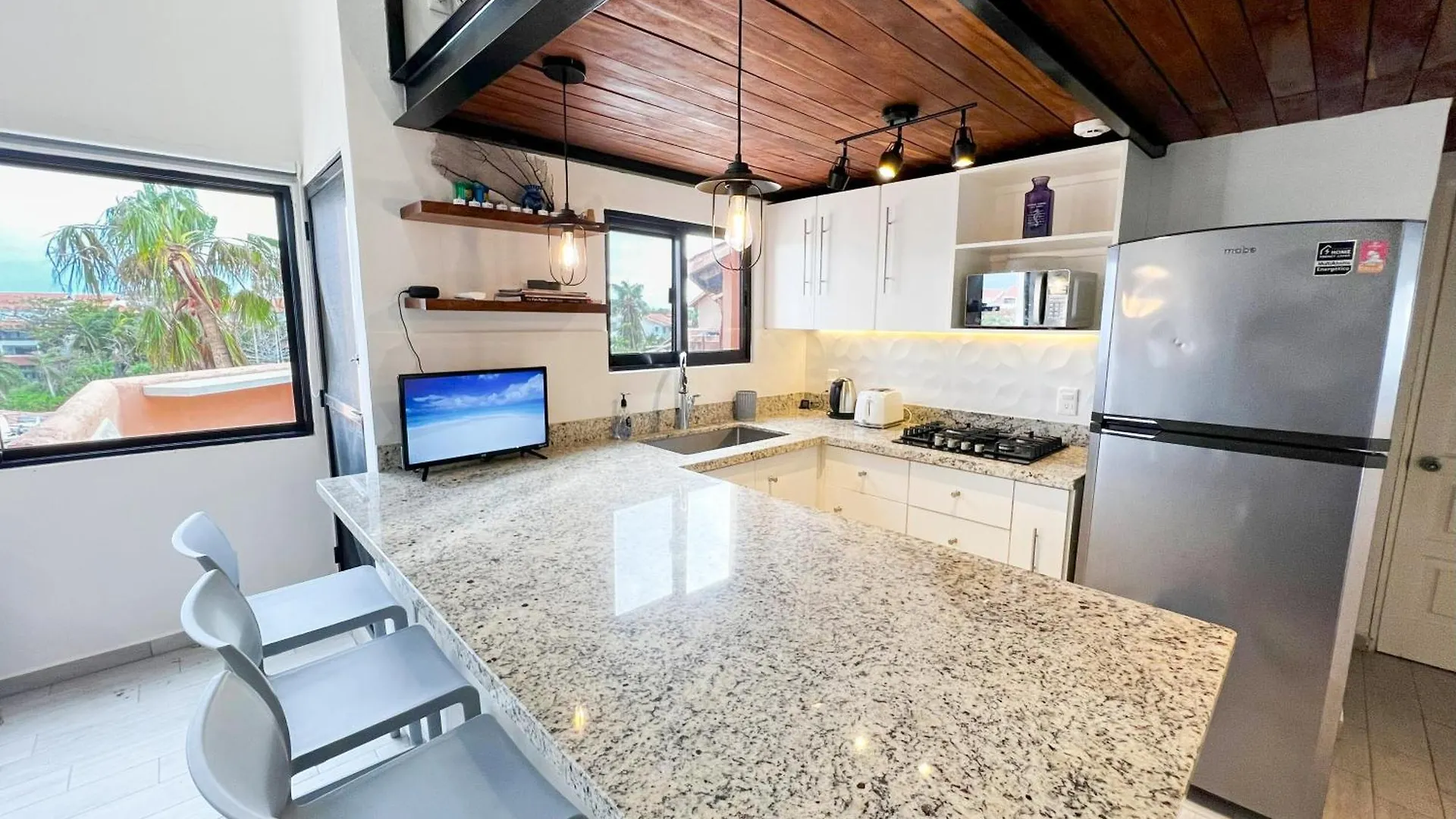 Ocean & Marina Views,Affordable,Spoil Yourself! Puerto Aventuras 0*,  México