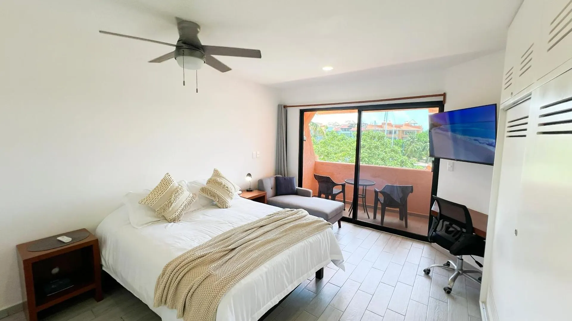 Ocean & Marina Views,Affordable,Spoil Yourself! Puerto Aventuras