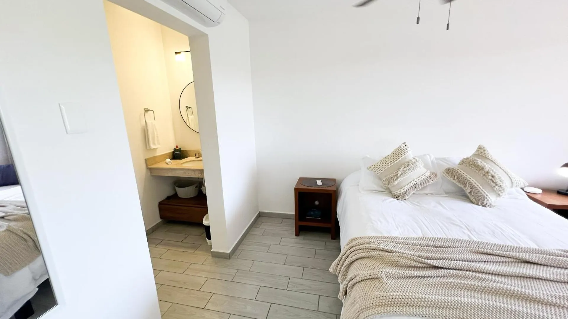 Ocean & Marina Views,Affordable,Spoil Yourself! Puerto Aventuras Apartamento