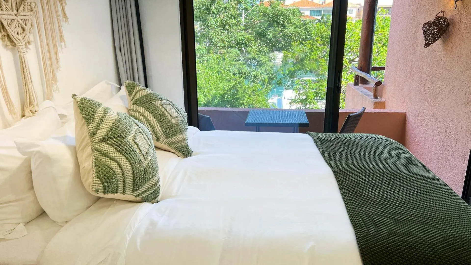 Ocean & Marina Views,Affordable,Spoil Yourself! Puerto Aventuras México