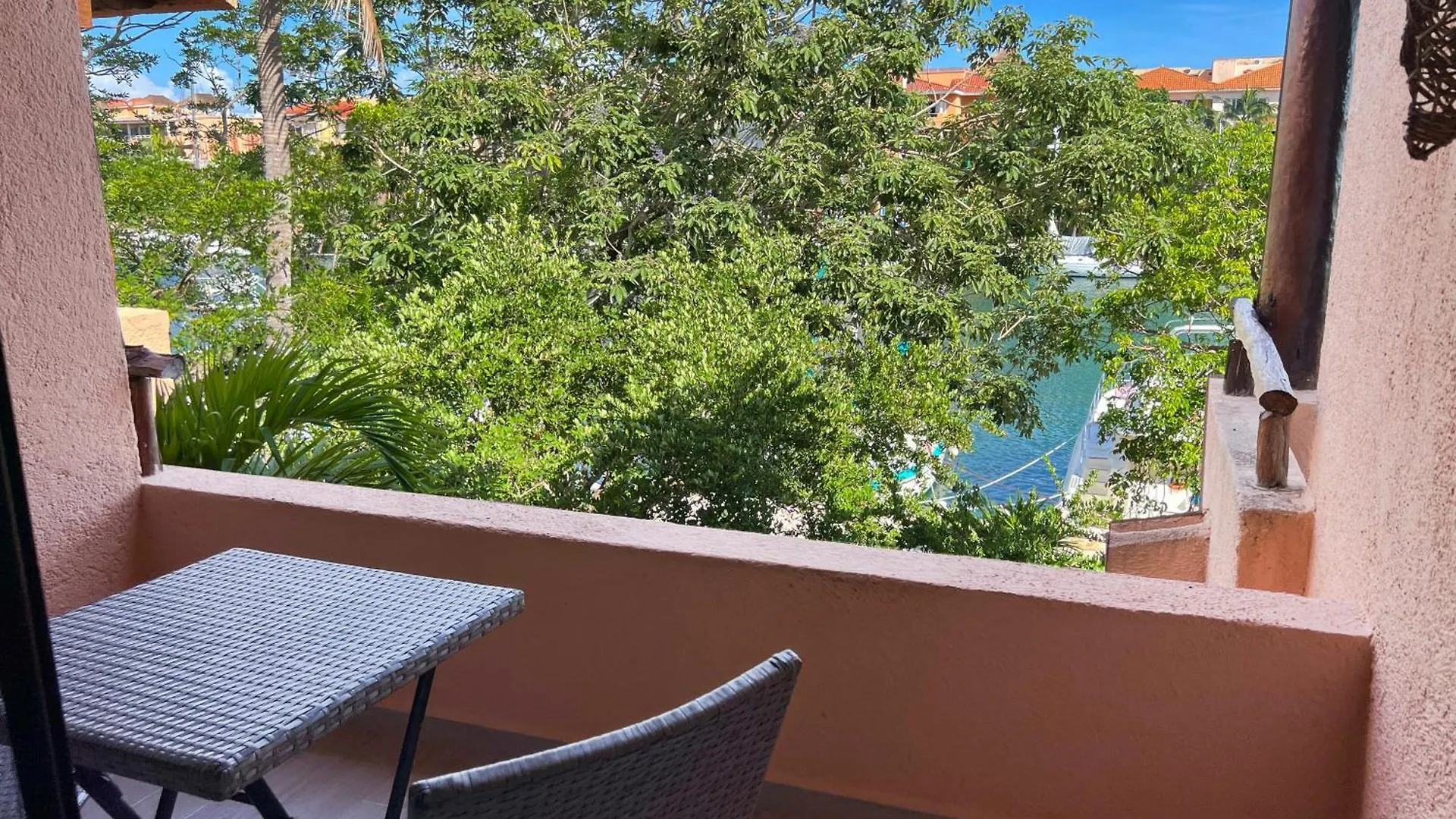 Apartamento Ocean & Marina Views,Affordable,Spoil Yourself! Puerto Aventuras