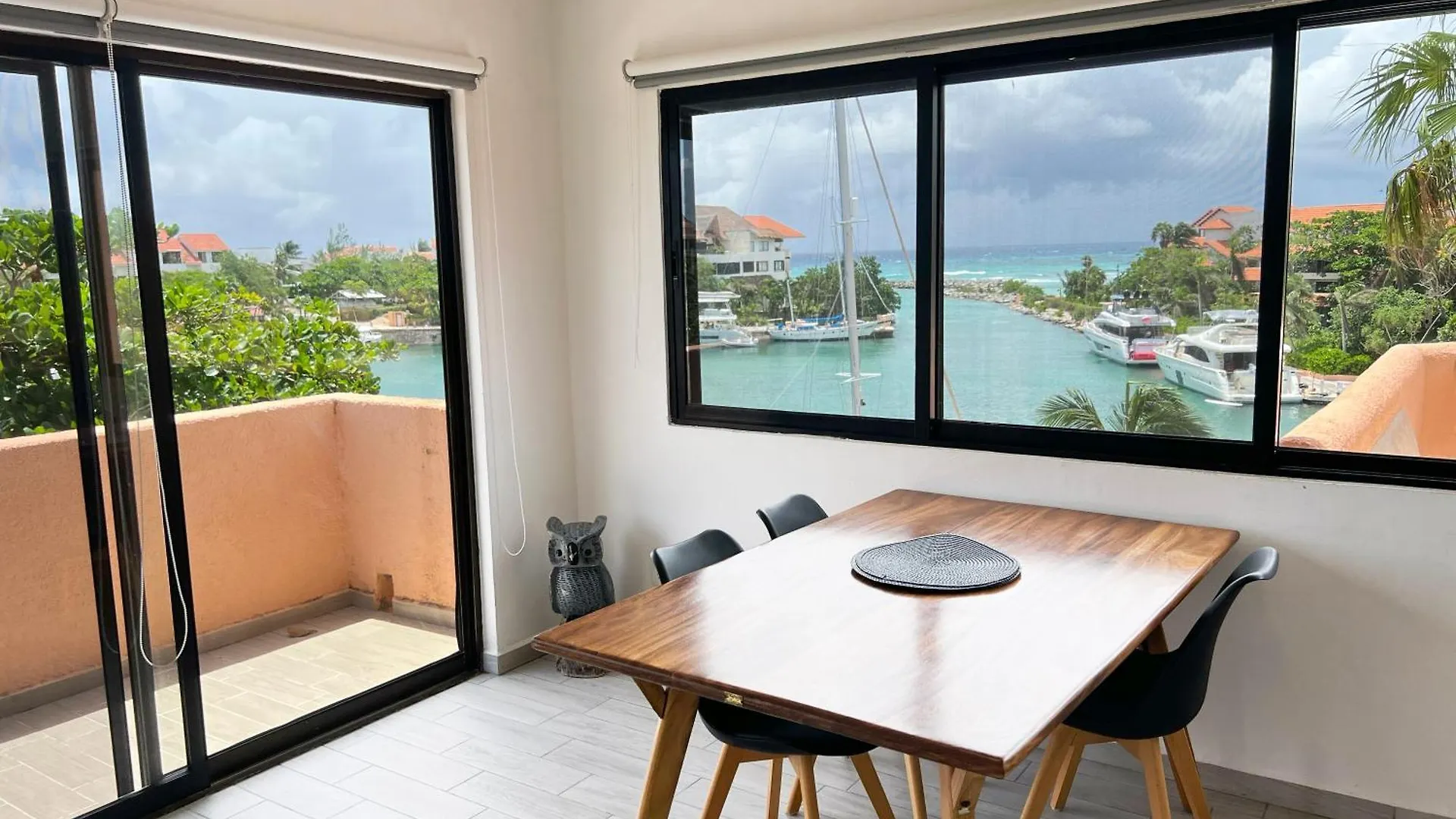 Ocean & Marina Views,Affordable,Spoil Yourself! Puerto Aventuras